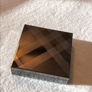 Burberry eyeshadow